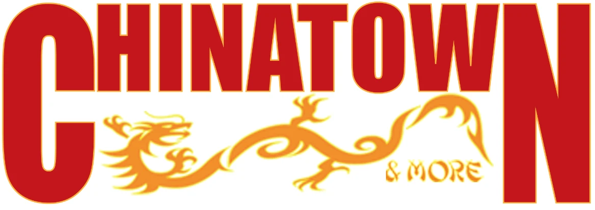 ChinaTown & More logo